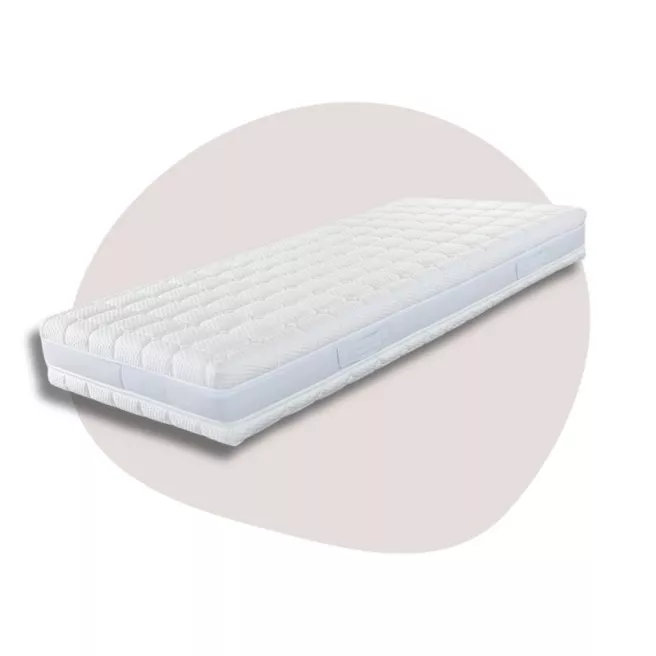 Matelas Premium Pocket HR