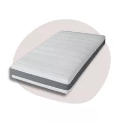 Matelas Comfort 750 Hybride Matelas Comfort 750 Hybride