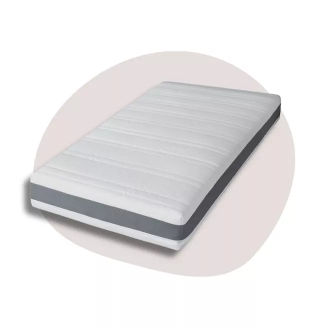 Matelas Comfort 750 Hybride