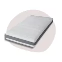 Matelas Revor Comfort 750 Hybride