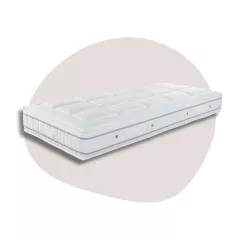 Matelas Exclusive Multipocket Latex Matelas Exclusive Multipocket Latex