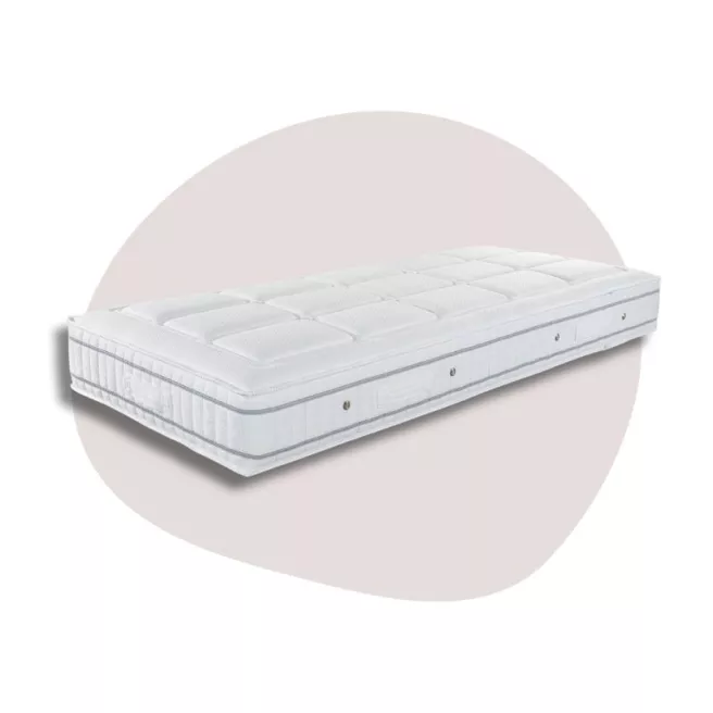 Matelas Exclusive Multipocket Latex