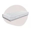 Matelas Multipocket Latex Pulse