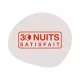 Matelas Exclusive Multipocket Nature