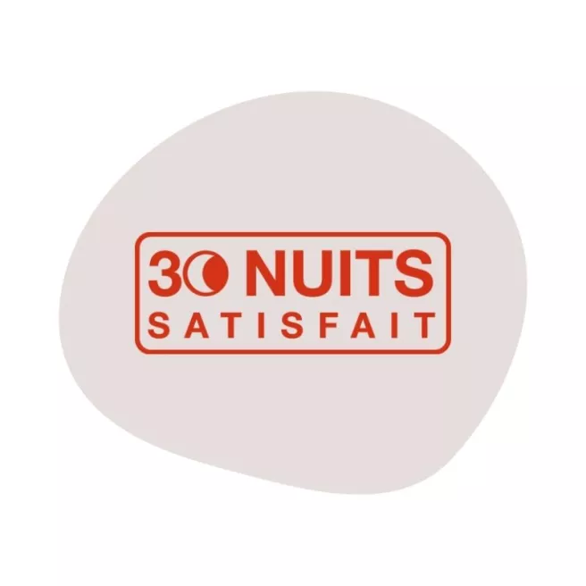 Matelas Exclusive Multipocket Nature