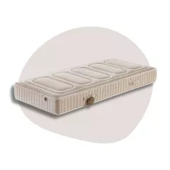 Matelas Exclusive Multipocket Nature Matelas Exclusive Multipocket Nature
