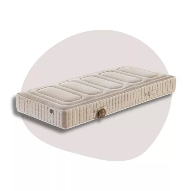 Matelas Exclusive Multipocket Nature