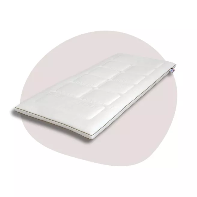Surmatelas Revor Relax