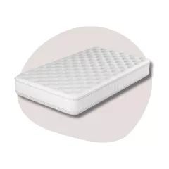Matelas Pocket Hybride