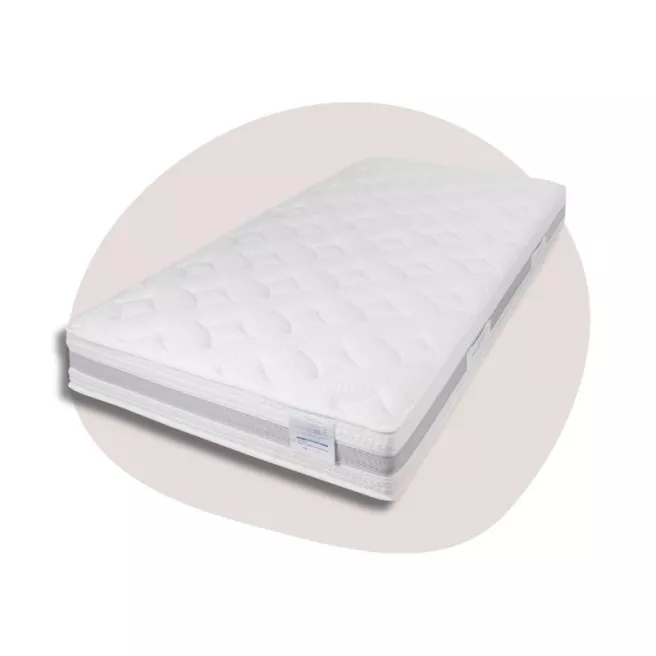 Matelas Exclusive Pocket HR