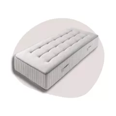 Matelas Prestige Pocket Adagio Matelas Prestige Pocket Adagio