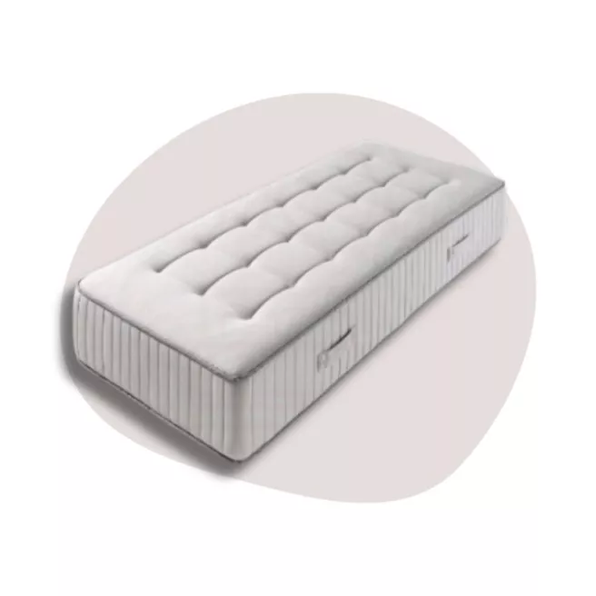 Matelas Prestige Pocket Adagio