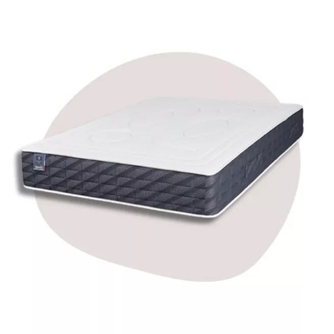Matelas Pocket The
