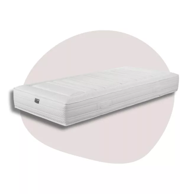Matelas Exclusive Micro Pocket Latex