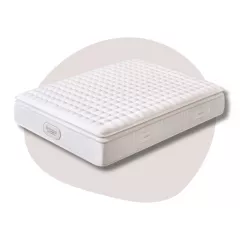 Matelas Prestige pocket Breeze Matelas Prestige pocket Breeze