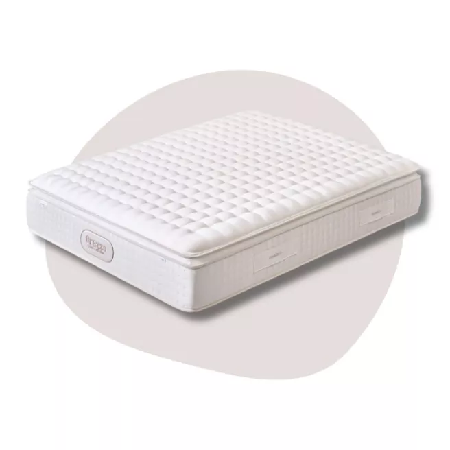 Matelas Prestige pocket Breeze