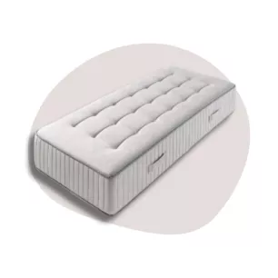 Matelas Prestige Pocket Plush
