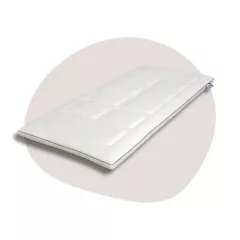 Surmatelas nature Surmatelas nature