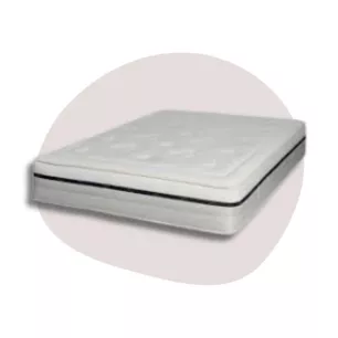 Matelas Prestige Pocket Classique