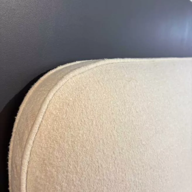 Soldes boxspring Styldecor avec tete de lit Versailles