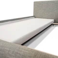 Boxspring Revor encastrable Boxspring Revor encastrable