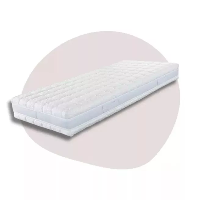 Matelas Exclusive Pocket HR