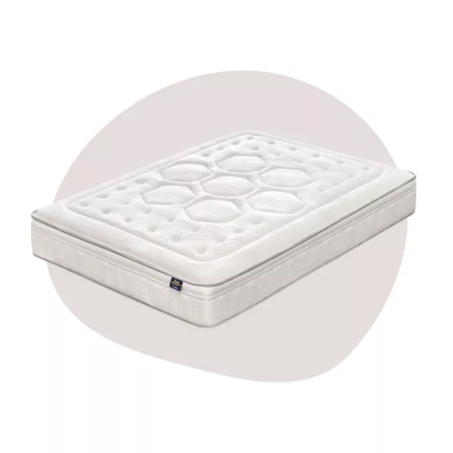 Matelas Pocket Moon