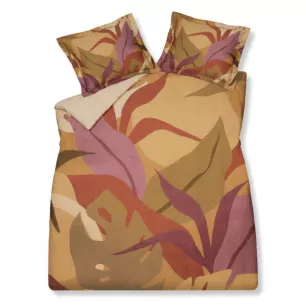 Housse de couette Vandyck "Sunset Nights" 240x220