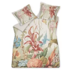 Housse de couette Vandyck "Florentine" 240x220cm Housse de couette Vandyck "Florentine" 240x220cm