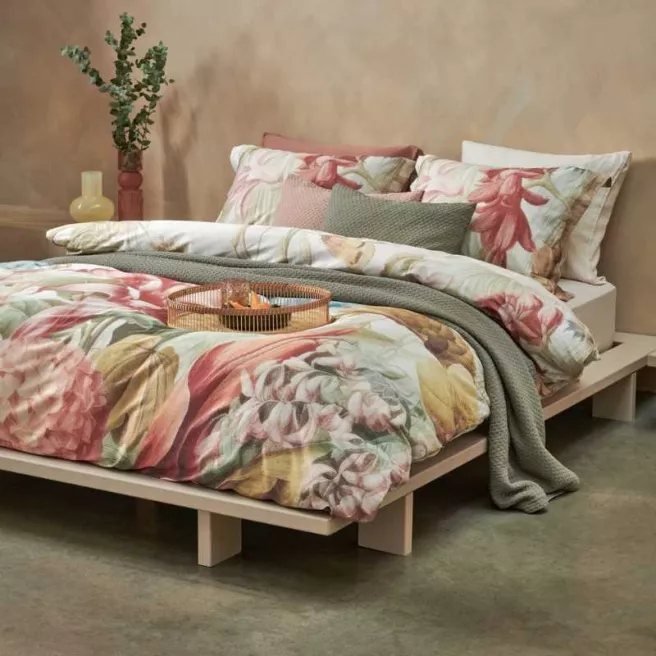 Housse de couette Vandyck "Florentine" 240x220cm