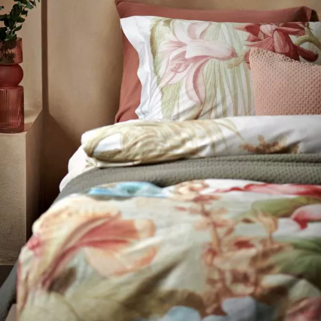 Housse de couette Vandyck "Florentine" 240x220cm