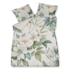 Housse de couette Vandyck "Greenscape" 240x220 Housse de couette Vandyck "Greenscape" 240x220