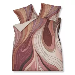 Housse de couette Vandyck "Fortunate" 240x220 Housse de couette Vandyck "Fortunate" 240x220