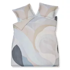 Housse de couette Vandyck "Elements" 240x220 Housse de couette Vandyck "Elements" 240x220