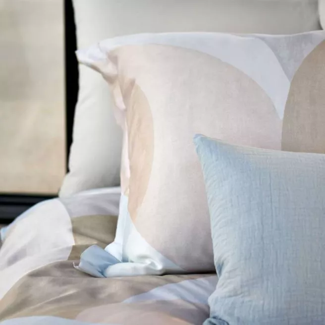 Housse de couette Vandyck "Elements" 240x220 Housse de couette Vandyck "Elements" 240x220