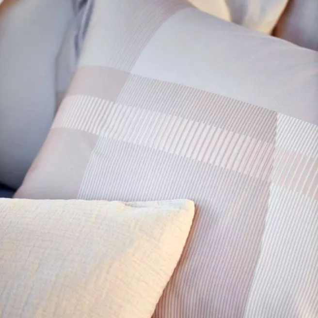 Housse de couette Vandyck "Elements" 240x220 Housse de couette Vandyck "Elements" 240x220