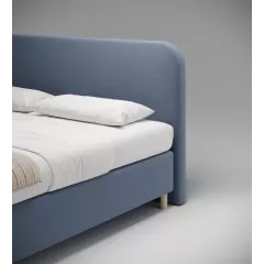 Boxspring Revor Serie 1 Boxspring Revor Serie 1