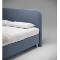 Boxspring Revor avec tête Série 1