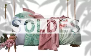Les Soldes d'Été chez Bottz Les Soldes d'Été chez Bottz