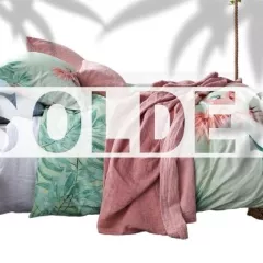 Les Soldes d'Été chez Bottz