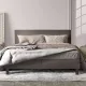 SOLDES - Hardbox 180cm avec tête boston