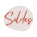 Soldes - Boxspring 180cm avec tête de lit Hampton
