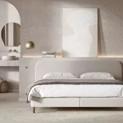 Les Soldes d'Été chez Bottz : L'Excellence Revor, Literie Belge de Qualité, à Prix Exceptionnel