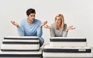 Matelas 160x200 ou 180x200 : Lequel choisir pour des nuits parfaites à deux ? Matelas 160x200 ou 180x200 : Lequel choisir pour des nuits parfaites à deux ?