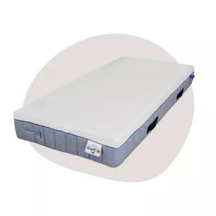 Matelas Cool Memory Pocket 1500