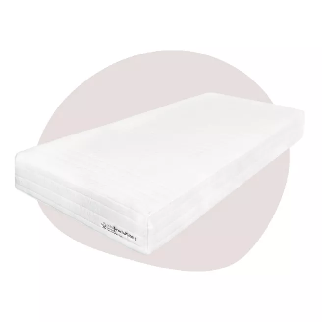 Matelas Revor Latex Natural Anatomic 22