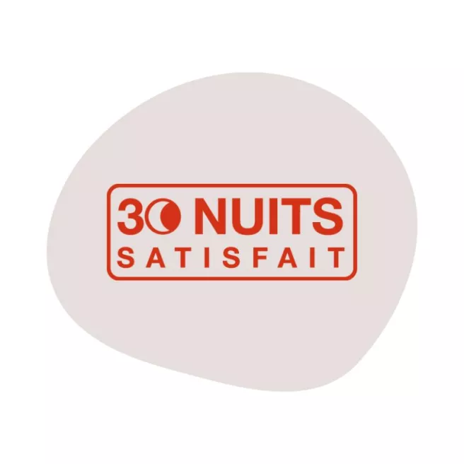 Matelas Revor Latex Natural Anatomic 22