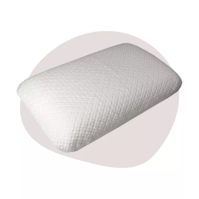 Oreiller Premium Latex Cassenz