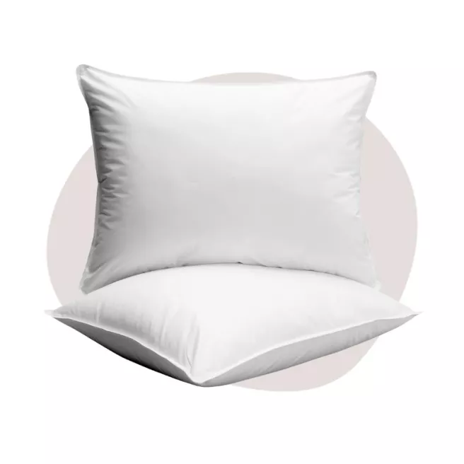 Oreiller Premium Synthétique Oreiller Premium Synthétique