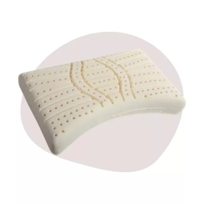 Oreiller Exclusive Latex Cassenz Oreiller Exclusive Latex Cassenz